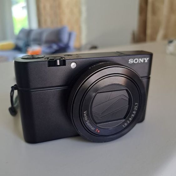 Sony RX100 mark4 and Actioncam รูปที่ 4