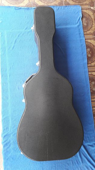 0 สินค้ารายการนี้ขายไปแล้ว ไม่มีสินค้าอยู่ในสต๊อกแล้วครับกีต้าร์โปร่ง fender cd140sce sb รูปที่ 10