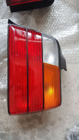 ไฟท้าย E36