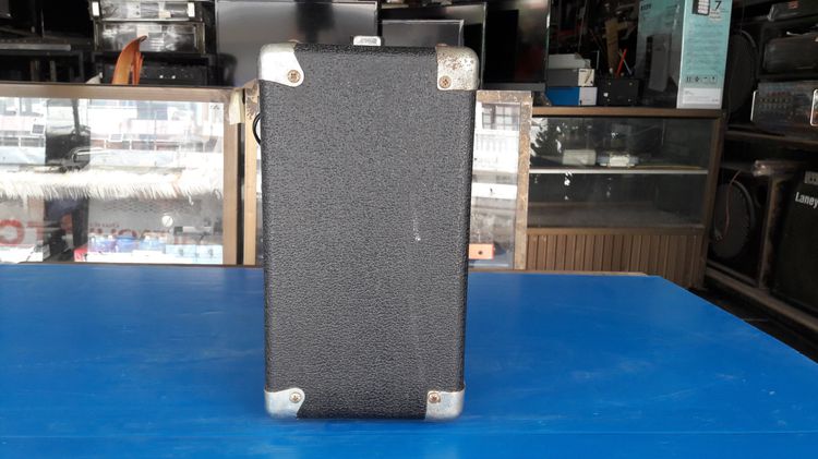 Overdrive แอมป์กีตาร์ 15 w รุ่น GA 15T USB รูปที่ 2