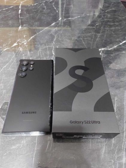 Samsung Galaxy S22 Ultra  รูปที่ 2