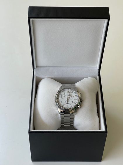 GUCCI Unisex Gucci Watch G-Timeless Medium YA126472 Quartz Chronograph รูปที่ 4