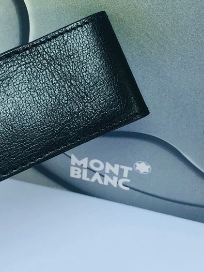 Montblanc pen case (670315) รูปที่ 10
