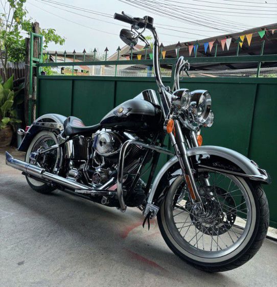 Harley Davidson  รูปที่ 2