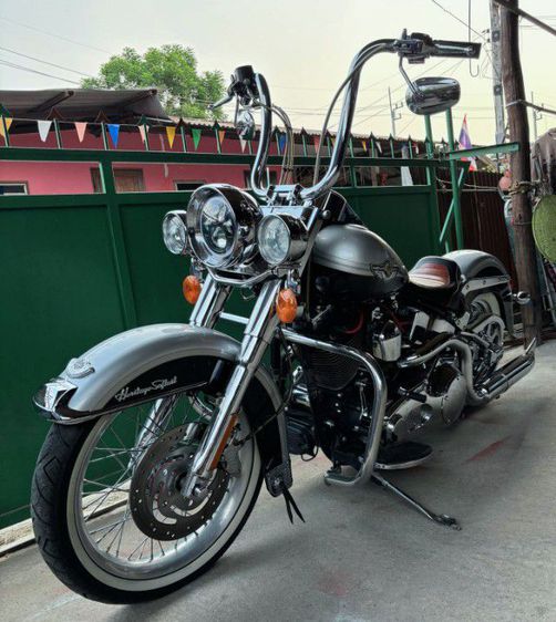Harley Davidson  รูปที่ 6