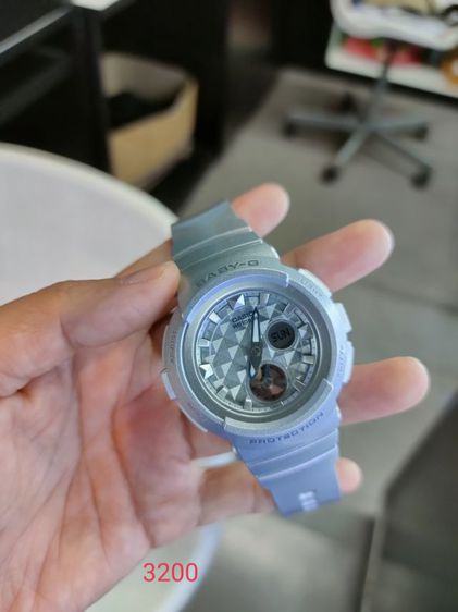 ขายนาฬิกา Baby-G BGA-195-8ADR รูปที่ 6