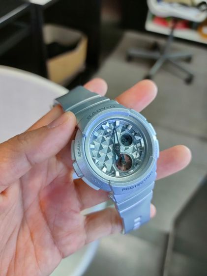 ขายนาฬิกา Baby-G BGA-195-8ADR รูปที่ 3
