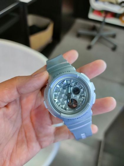ขายนาฬิกา Baby-G BGA-195-8ADR รูปที่ 2