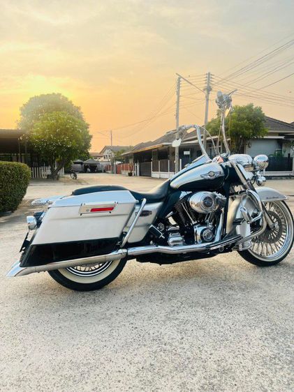 Road king 100th รูปที่ 3