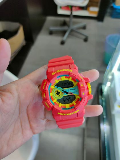 ขายนาฬิกา G-Shock GA-400cm รูปที่ 1