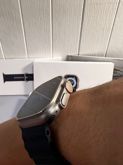 Apple Watch Ultra รูปที่ 3