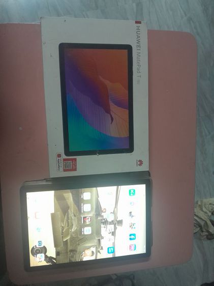 huawei matepad t 10s รูปที่ 5