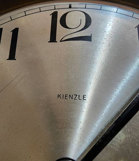 นาฬิกา3ลานเยอรมัน รูปที่ 3