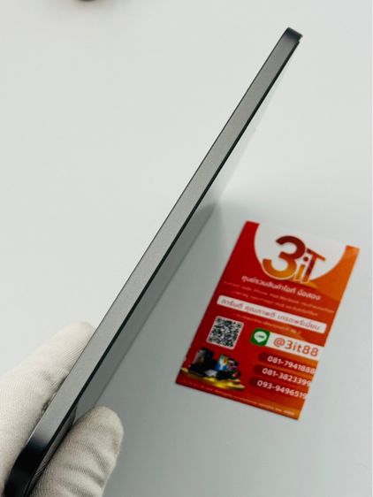 iPad mini 6 WiFi (256 GB) ✅สุขภาพแบต 91 รูปที่ 8
