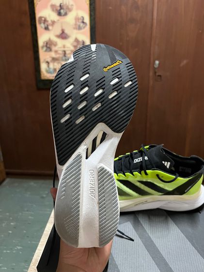 รองเท้าวิ่ง Adidas Adizero Boston 12 9.5UK รูปที่ 7