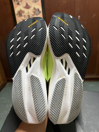 รองเท้าวิ่ง Adidas Adizero Boston 12 9.5UK รูปที่ 4