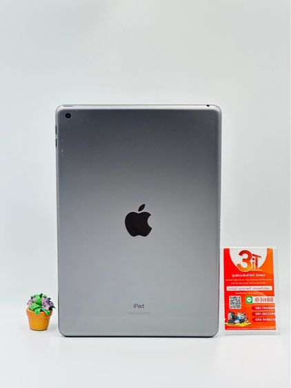iPad Gen 9 Wi-Fi (64GB) รูปที่ 4