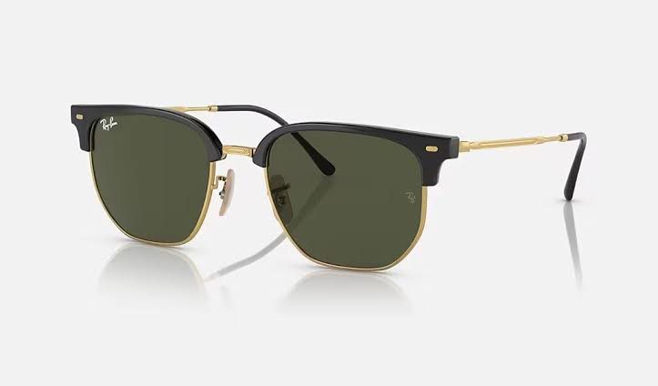 RayBan NEW CLUBMASTER รูปที่ 10