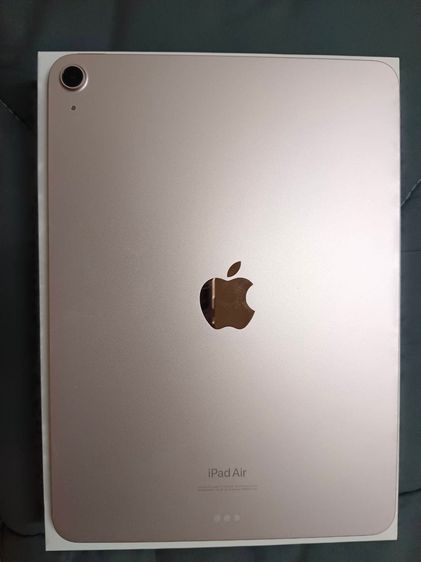 iPad Air 5 (wifi) 64gb Pink รูปที่ 3