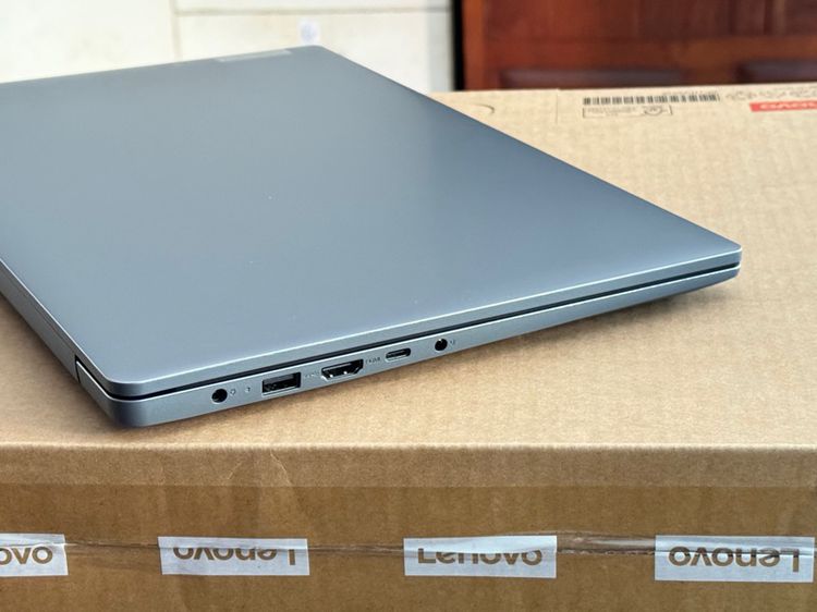 (3416) Notebook Lenovo IdeaPad Slim 3 15ABR8-82XM003MTA ครบกล่อง 11,990 บาท รูปที่ 10