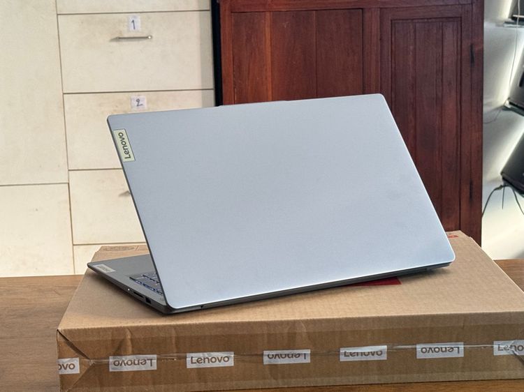 (3416) Notebook Lenovo IdeaPad Slim 3 15ABR8-82XM003MTA ครบกล่อง 11,990 บาท รูปที่ 9