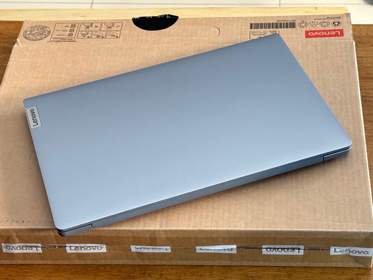 (3416) Notebook Lenovo IdeaPad Slim 3 15ABR8-82XM003MTA ครบกล่อง 11,990 บาท รูปที่ 12
