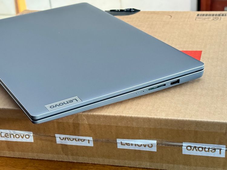 (3416) Notebook Lenovo IdeaPad Slim 3 15ABR8-82XM003MTA ครบกล่อง 11,990 บาท รูปที่ 11