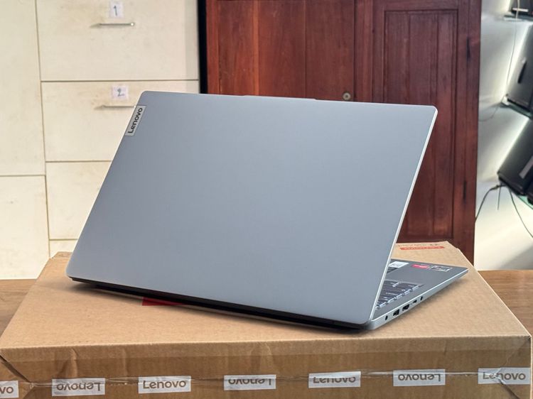 (3416) Notebook Lenovo IdeaPad Slim 3 15ABR8-82XM003MTA ครบกล่อง 11,990 บาท รูปที่ 8