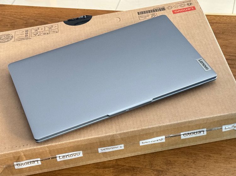(3416) Notebook Lenovo IdeaPad Slim 3 15ABR8-82XM003MTA ครบกล่อง 11,990 บาท รูปที่ 4