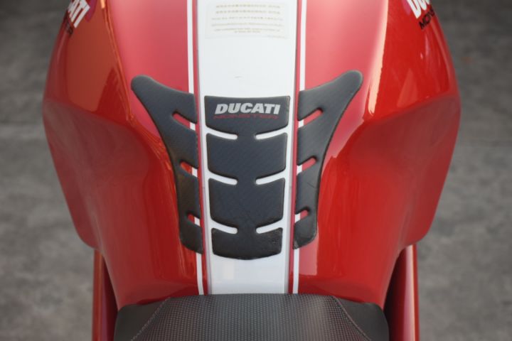 Ducati Monster796  รูปที่ 7