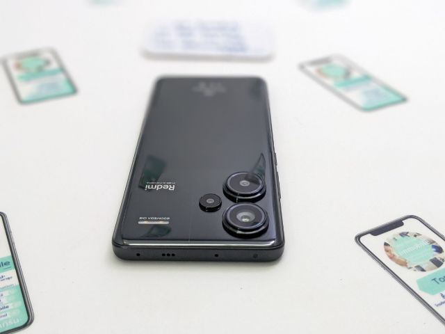 ขาย  เทิร์น Redmi Note 13 Pro Plus 5G Black Ram 12 Rom 512 ศูนย์ไทย สภาพใหม่เอี่ยม อุปกรณ์ครบยกกล่อง เพียง 10,990 บาท ครับ รูปที่ 9