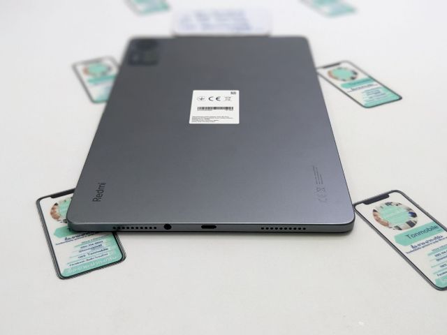 ขาย  เทิร์น Redmi Pad SE Ram 6 Rom 128 Gray Wifi สภาพสวย อุปกรณ์ครบยกกล่อง ประกันยาว เพียง 4,290 บาท ครับ รูปที่ 7