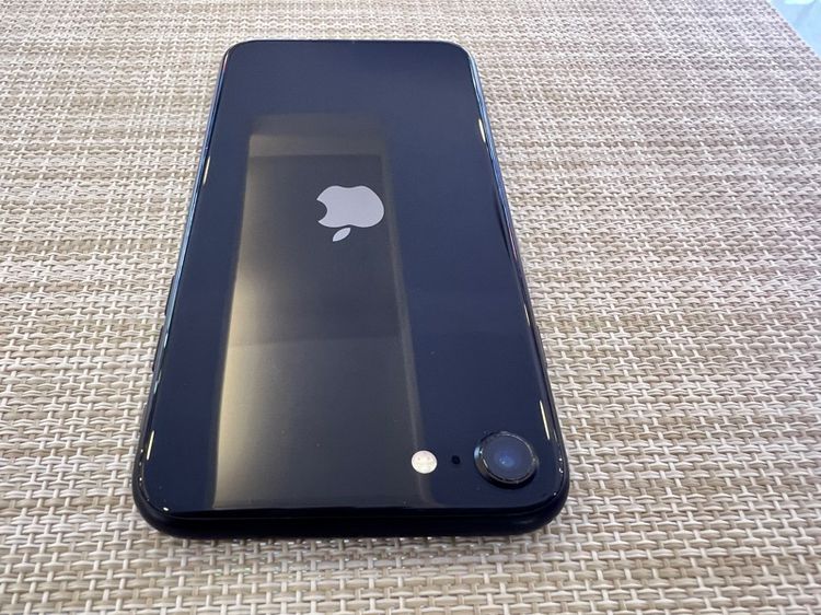 iPhone SE 2020 สีดำ 64gb รูปที่ 2