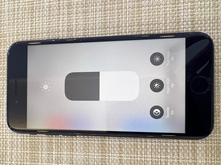 iPhone SE 2020 สีดำ 64gb รูปที่ 7