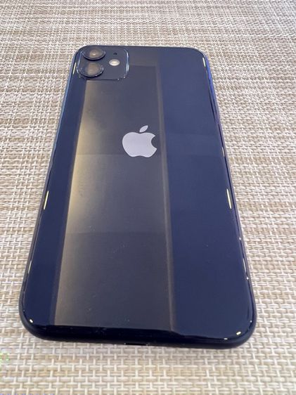 iPhone 11 สีดำ 64gb รูปที่ 4