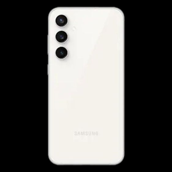 Samsung S23 FE ใหม่ มือ 1 สีครีม Ram 8 Rom 256 ศูนย์ไทย รูปที่ 5