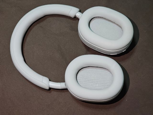 หูฟัง Sony  WH-1000XM5 มือสอง สภาพใหม่มาก รูปที่ 8