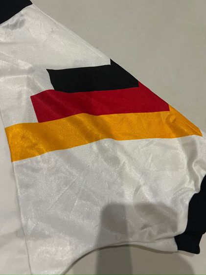 Germany Jersey 🇩🇪 1992  รูปที่ 6