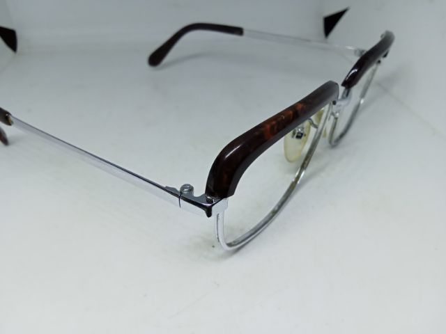แว่นคิ้ววินเทจ made in Japan รูปที่ 6