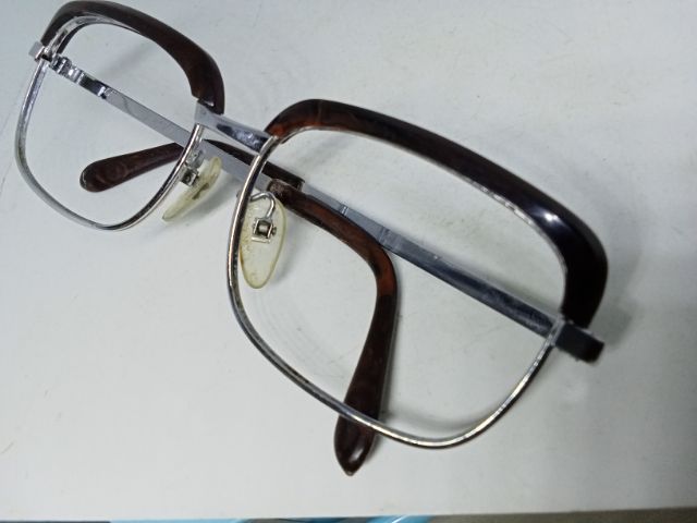 แว่นคิ้ววินเทจ made in Japan รูปที่ 3