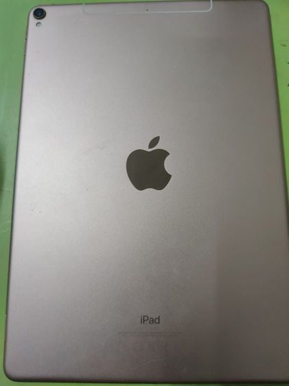 iPad pro 10.5 รูปที่ 3