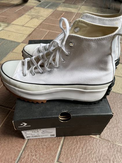 Converse classic boots  รูปที่ 2