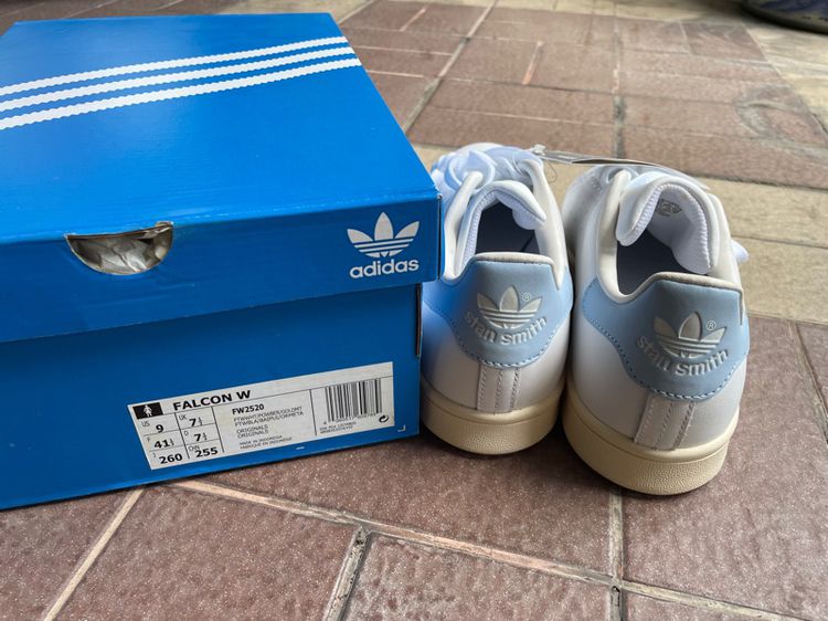 Adidas StanSmith  รูปที่ 3
