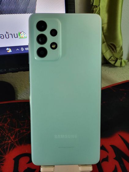 Samsung A52s 5G รูปที่ 1