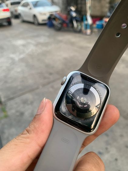 Apple Watch series5 44M 32Gb รูปที่ 8