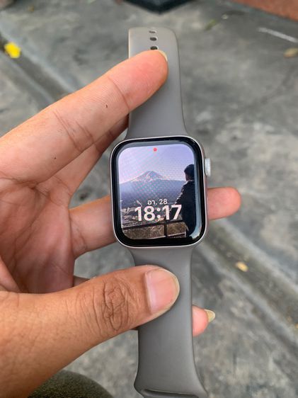 Apple Watch series5 44M 32Gb รูปที่ 2