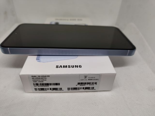 Samsung galaxy A55 256GB รูปที่ 2