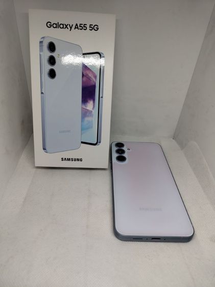 Samsung galaxy A55 256GB รูปที่ 7