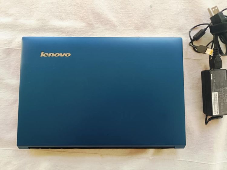 โน๊ตบุ๊ค Lenovo จอใหญ่ i5 เจน5 แรม8 แบตดี มีการ์ดจอ รูปที่ 10