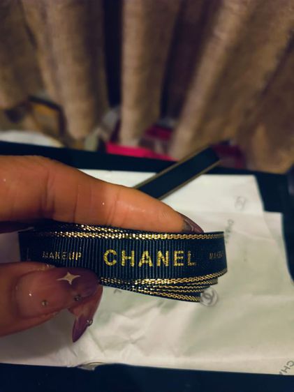  ขายเหมากล่องถุง Chanel ,Dior,Jaspal,Paris Look รูปที่ 3